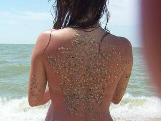 Erotický videochat _Shanti_