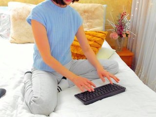 Erotický videochat Wallpapper