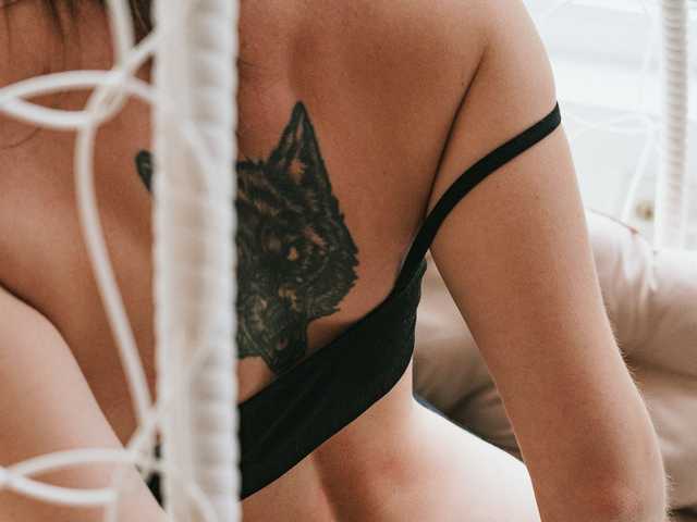 Fotografie profilu Wallymimia