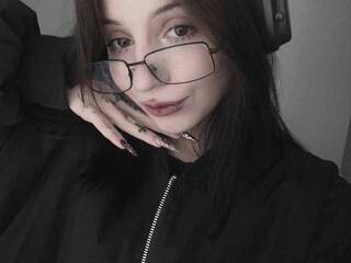 Erotický videochat Wanda-Goth