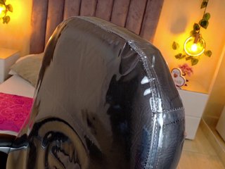 Erotický videochat Wanda-Olsenn