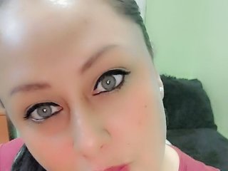 Erotický videochat Wanda-wish