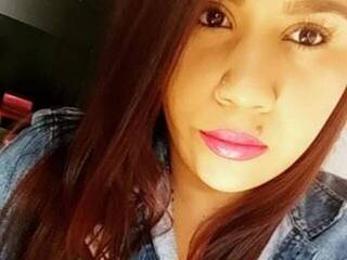 Erotický videochat Wanda699