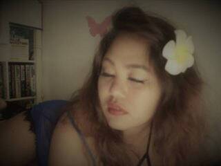 Erotický videochat MistressKIMMY