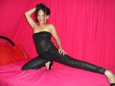 Erotický videochat WANTEDSLAVE