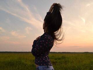 Erotický videochat WarahAh