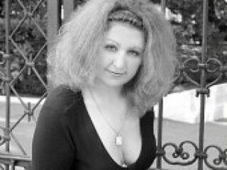 Erotický videochat waternymph