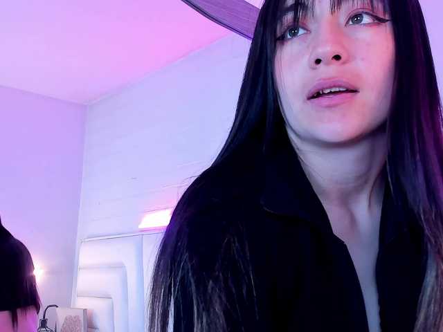 Vysílací screenshoty WaynenMilu