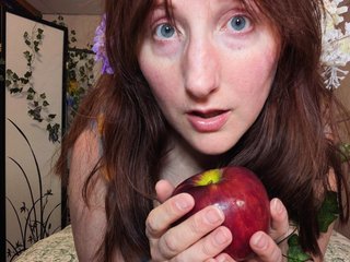 Erotický videochat WckdAphrodite