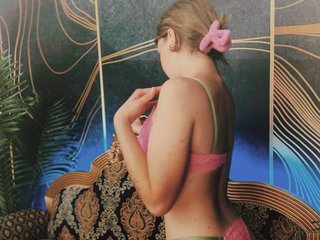 Erotický videochat WealthyMuse