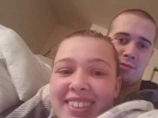 Erotický videochat CouchCouple7