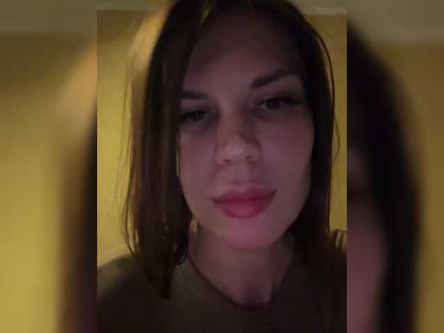Vysílací screenshoty ModelVikki