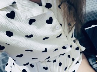 Erotický videochat ModelVikki