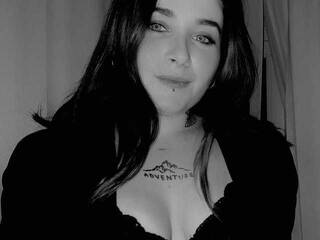 Erotický videochat Webcam460