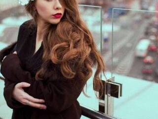 Erotický videochat _Laura_