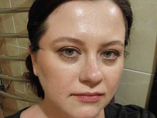 Erotický videochat Webgirl2a