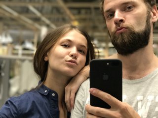 Erotický videochat webkamasutra