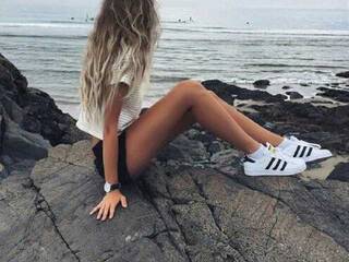 Erotický videochat WebPussya