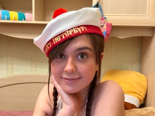 Erotický videochat WednesdayDreams