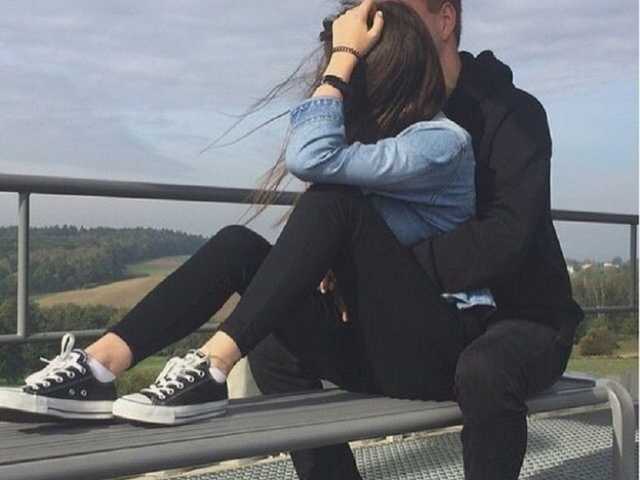 Fotografie profilu weedfuncouple