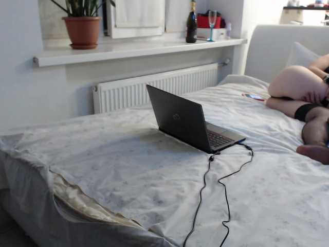 Vysílací screenshoty Weee9Lovers