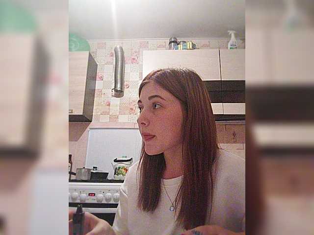 Vysílací screenshoty weenkitty