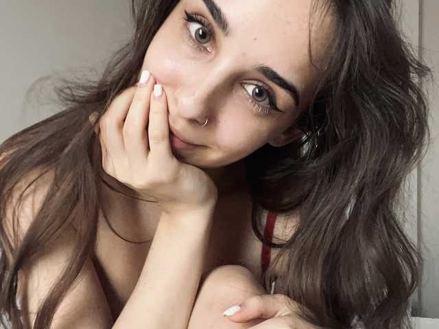 Fotografie profilu Amazzonkaa