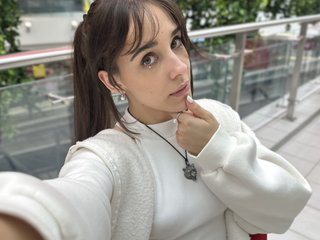 Erotický videochat KITImeow