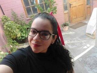 Erotický videochat Wendy807