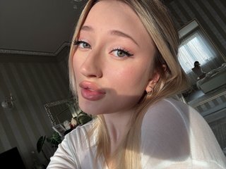 Erotický videochat WendyAmber