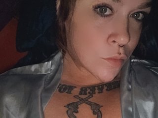 Erotický videochat WendyDarling