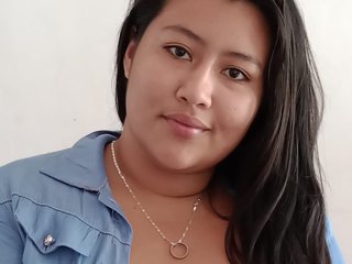 Erotický videochat wendyfox741