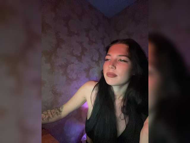 Vysílací screenshoty wendykissa