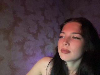 Erotický videochat wendykissa