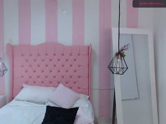 Vysílací screenshoty WendyLovee