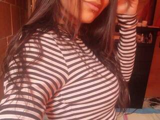 Erotický videochat wendymg