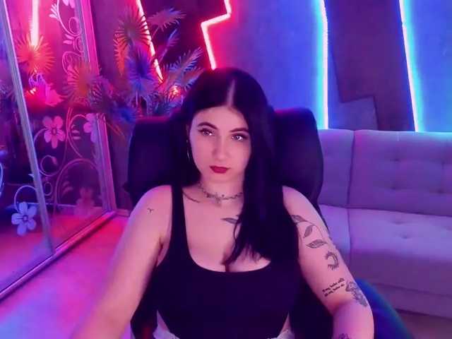 Fotky WendyMoon Welcome to my room. Lovens works from 1 tokens. Favorite types 11,22,55,77, 111tk Fuck my pussy in the total chat for the goal504