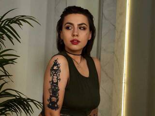 Erotický videochat WendyVirgo