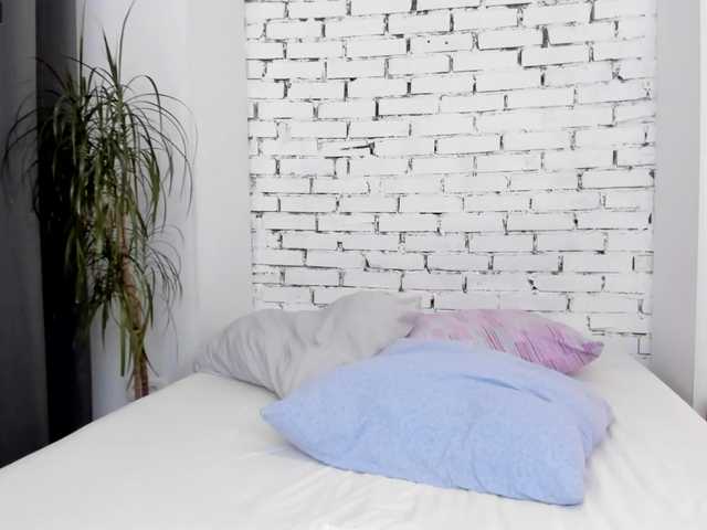 Vysílací screenshoty WendyVirgo