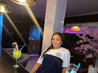 Erotický videochat wendywoo