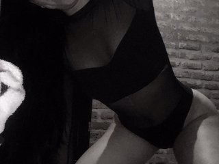 Erotický videochat Wendyylove