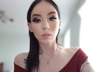 Erotický videochat LALITAA