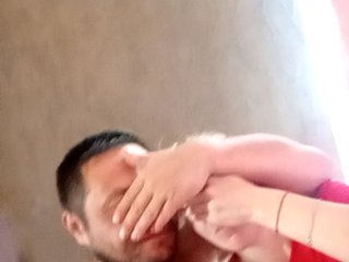 Erotický videochat NicaAndrei