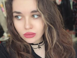 Erotický videochat ElisaMur