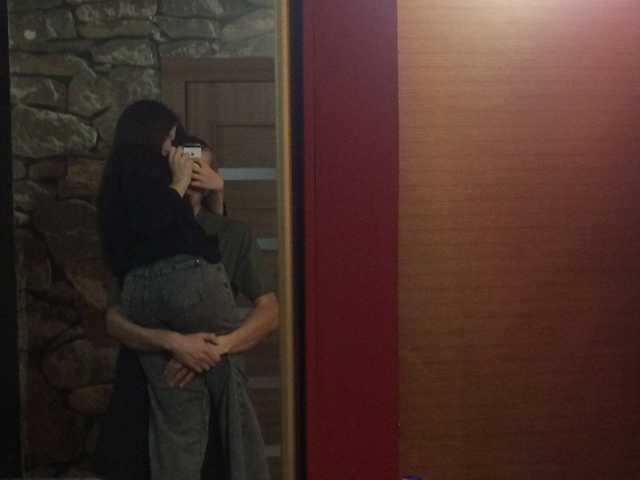 Fotografie profilu hornyboygirl