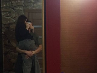 Erotický videochat hornyboygirl
