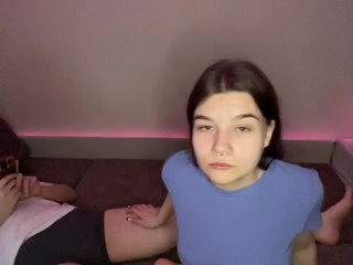 Erotický videochat hornyboygirl