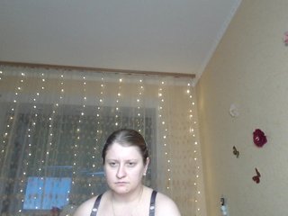 Erotický videochat WetAngely