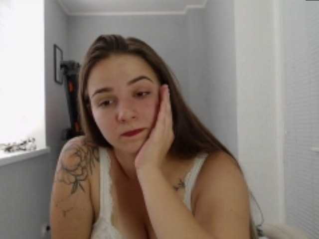 Vysílací screenshoty WetBryanie