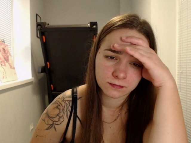 Vysílací screenshoty WetBryanie